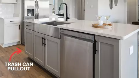 Kitchen - 10663 Mcleod Rd, Mobile, AL 36695 photo 6 of 7