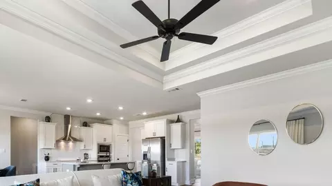 Entry Way - 10663 Mcleod Rd, Mobile, AL 36695 photo 2 of 2