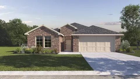 1303 Taggart St, Royse City, TX 75189