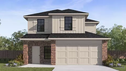 Now Selling From The Winchester Crossing Model, Princeton, TX 75407