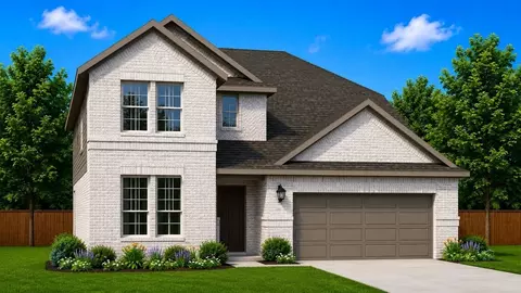 2425 Saint George Dr, Celina, TX 75009