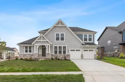 1327 Blueberry Cv, Grove City, OH 43123
