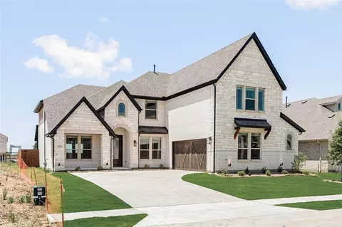 1133 Hitching Post Way, Oak Point, TX 75068