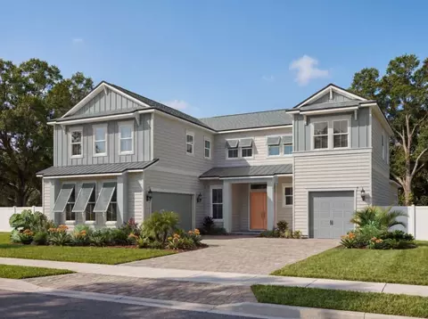3817 Gold Pine Way, Jacksonville, FL 32223
