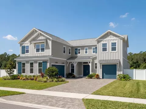 3817 Gold Pine Way, Jacksonville, FL 32223
