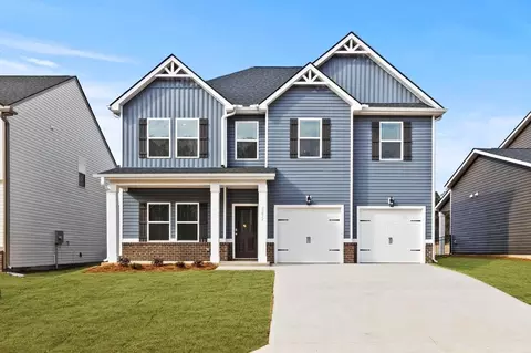 3036 Emberly Dr, Roebuck, SC 29376