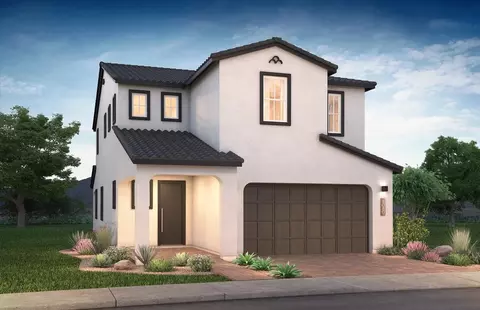 Exterior - 10327 E Ursula Ave, Mesa, AZ 85212 photo 1 of 7