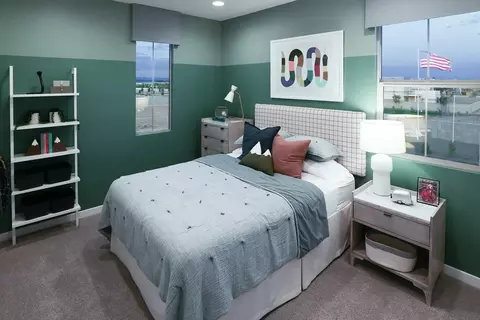 Bedroom - 10327 E Ursula Ave, Mesa, AZ 85212 photo 2 of 4