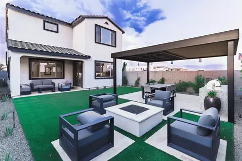Exterior - 10327 E Ursula Ave, Mesa, AZ 85212 photo 2 of 7