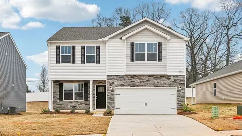 205 Superstar St, Salisbury, NC 28147
