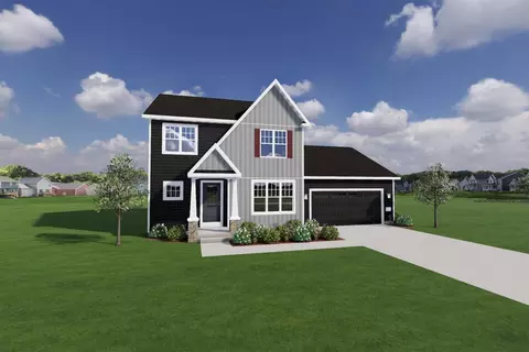 1769 Star Light Dr, Verona, WI 53593