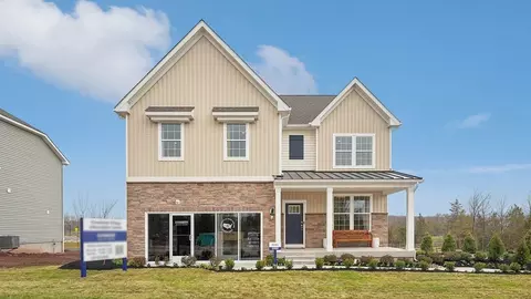 3042 Martha Way, Pennsburg, PA 18073