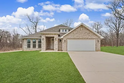 15336 Bethel Heights Rd, Gentry, AR 72734