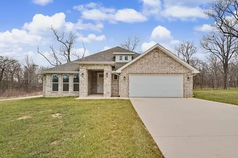 15336 Bethel Heights Rd, Gentry, AR 72734