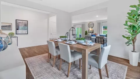 Dining - 1002 Persimmon Holw, Greeneville, TN 37745 photo 6 of 9