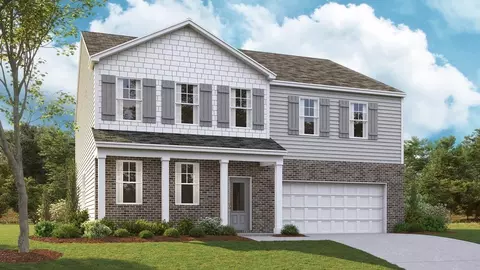 1002 Persimmon Holw, Greeneville, TN 37745