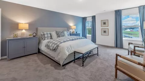 Bedroom - 1002 Persimmon Holw, Greeneville, TN 37745 photo 1 of 11