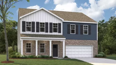 1002 Persimmon Holw, Greeneville, TN 37745