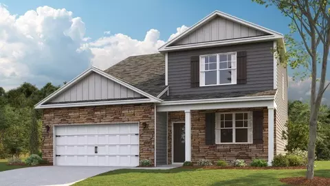 4380 Scenic Meadow Dr NE, Cleveland, TN 37323