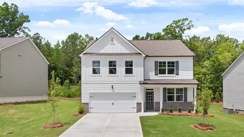 353 Belmont Dr, Cartersville, GA 30120