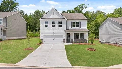 353 Belmont Dr, Cartersville, GA 30120
