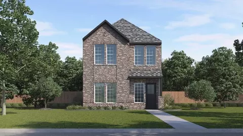 4524 Community Ct, Plano, TX 75024