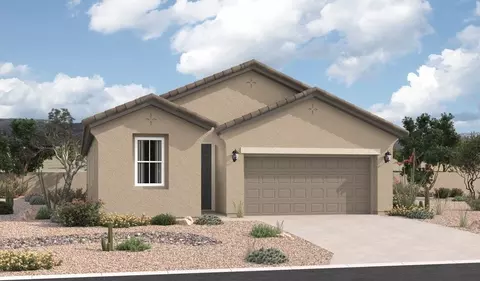3189 Wolf Tail Loop NE, Rio Rancho, NM 87144