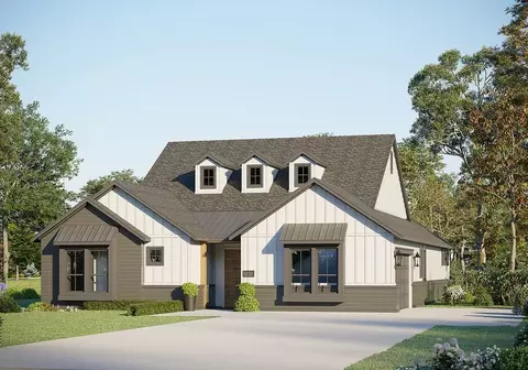 9833 Palermo Ln, Forney, TX 75126