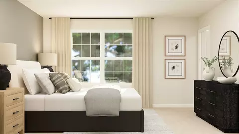 Bedroom - 100 Tango Dr, Clinton, SC 29325 photo 2 of 7