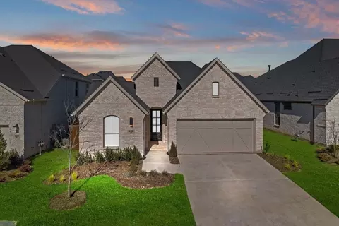 628 Dublin Dr, Celina, TX 75009