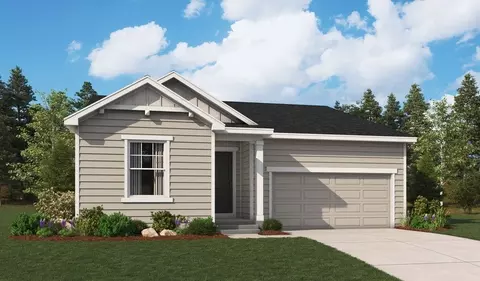 8621 Grenough Dr, Colorado Springs, CO 80908