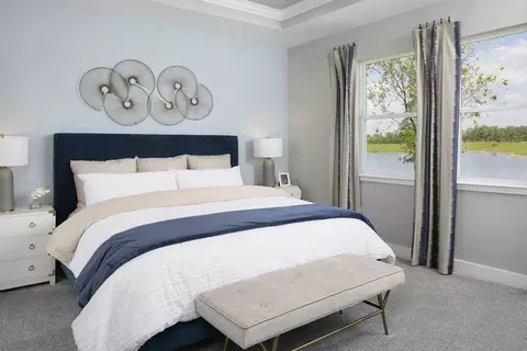 Bedroom - 18150 Wellspring Ct, Venice, FL 34293 photo 1 of 2