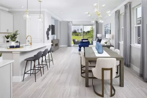 Dining - 18150 Wellspring Ct, Venice, FL 34293 photo 1 of 2