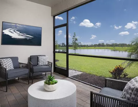 Exterior - 18150 Wellspring Ct, Venice, FL 34293 photo 4 of 9
