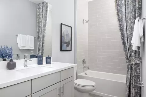 Bath - 18150 Wellspring Ct, Venice, FL 34293 photo 3 of 4