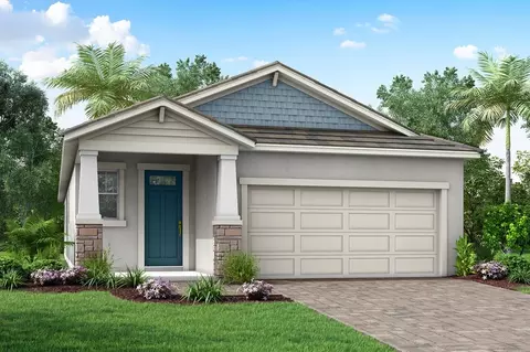 Exterior - 18150 Wellspring Ct, Venice, FL 34293 photo 2 of 9