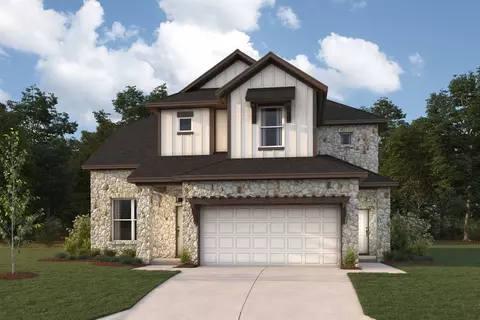 828 Sanger Ln, Leander, TX 78641