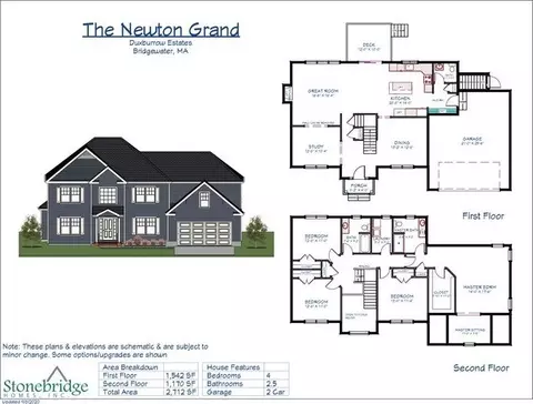 45 Pratt Ave, Bridgewater, MA 02324 photo 2