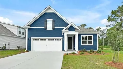 42 Pasture St #LOT 302, Wilmington, NC 28411