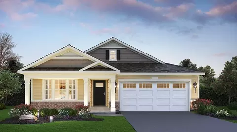 25500 W Sandalwood Ln, Plainfield, IL 60544