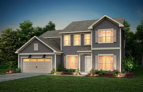14031 Glaswick Dr, Charlotte, NC 28278