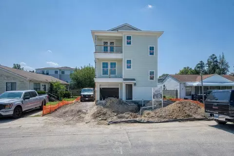 4633 B Coronet Ave, Virginia Beach, VA 23451