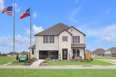 19226 Trinity Terrace Ln, Spring, TX 77379 photo 3