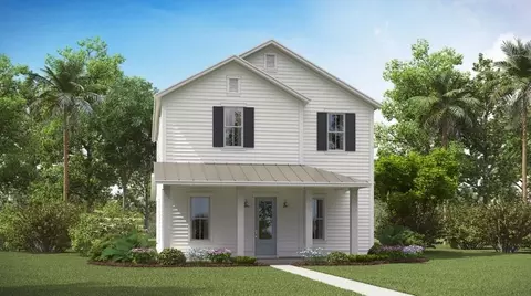111 Ingleside Dr, Summerville, SC 29486