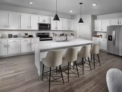 Kitchen - 2363 Emma Dr, Manteca, CA 95337 photo 1 of 1