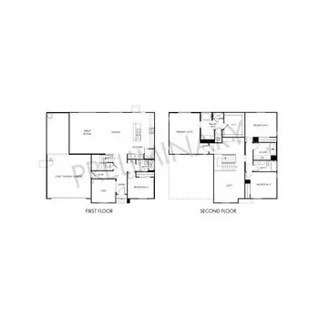 Floorplan - 2363 Emma Dr, Manteca, CA 95337 photo 1 of 1