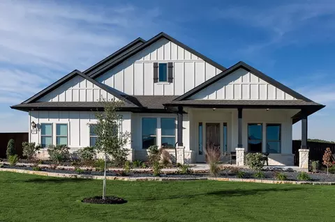 2855 Reeves Ln, Schertz, TX 78108