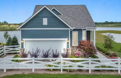 3371 Beech Bark Ct, Milford, MI 48381
