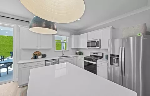 Kitchen - Sharon Road, Greer, SC 29651 photo 1 of 2