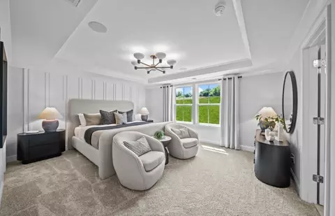 Bedroom - Sharon Road, Greer, SC 29651 photo 1 of 1